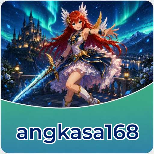 Fitur angkasa168