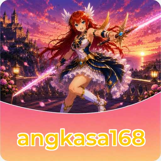 Update angkasa168 Versi 4.8.2